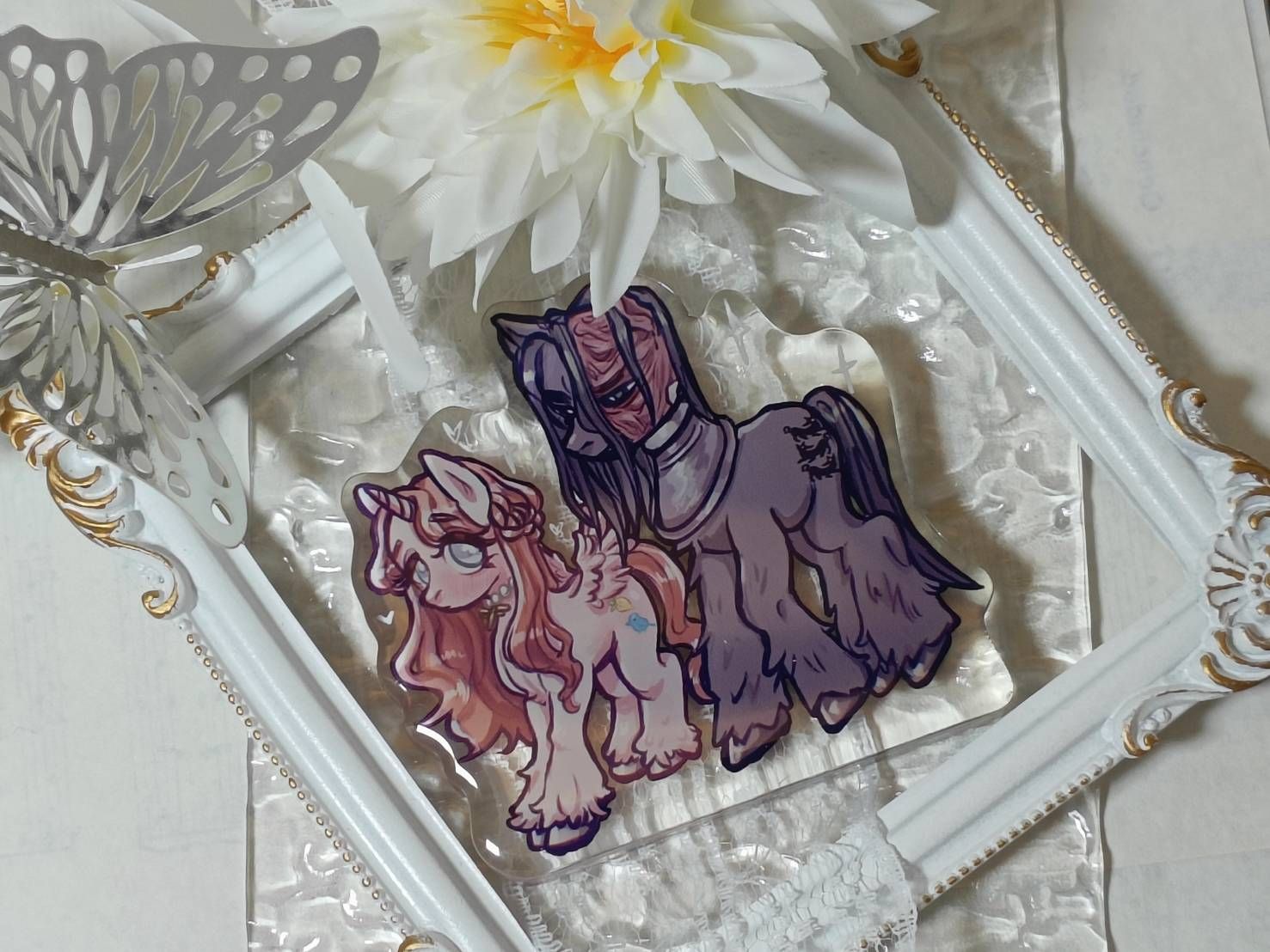 權力遊戲/龍族前傳 周邊