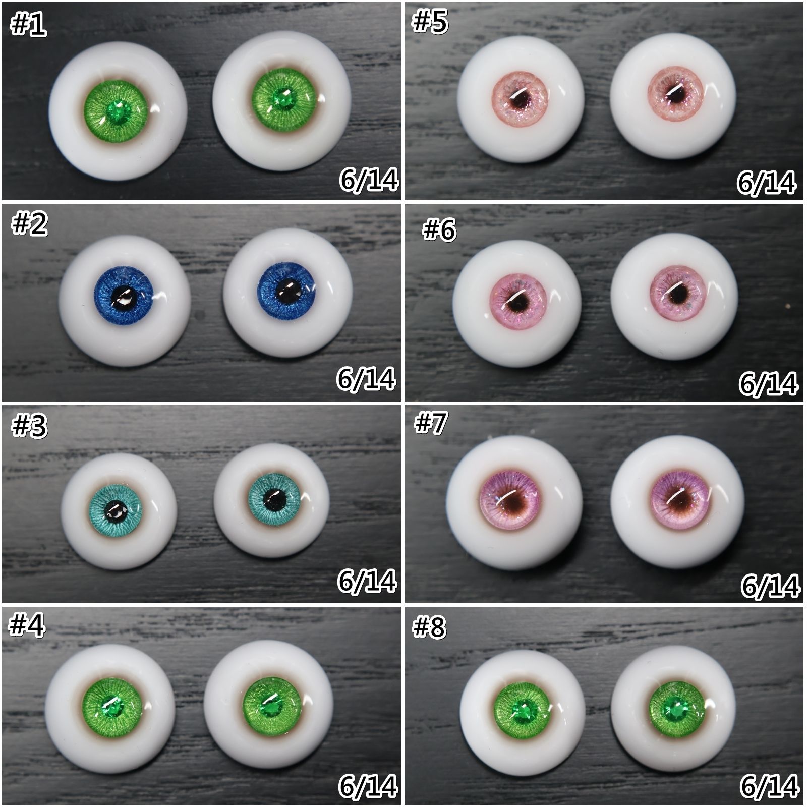 既品合輯 part.1 #1~#32