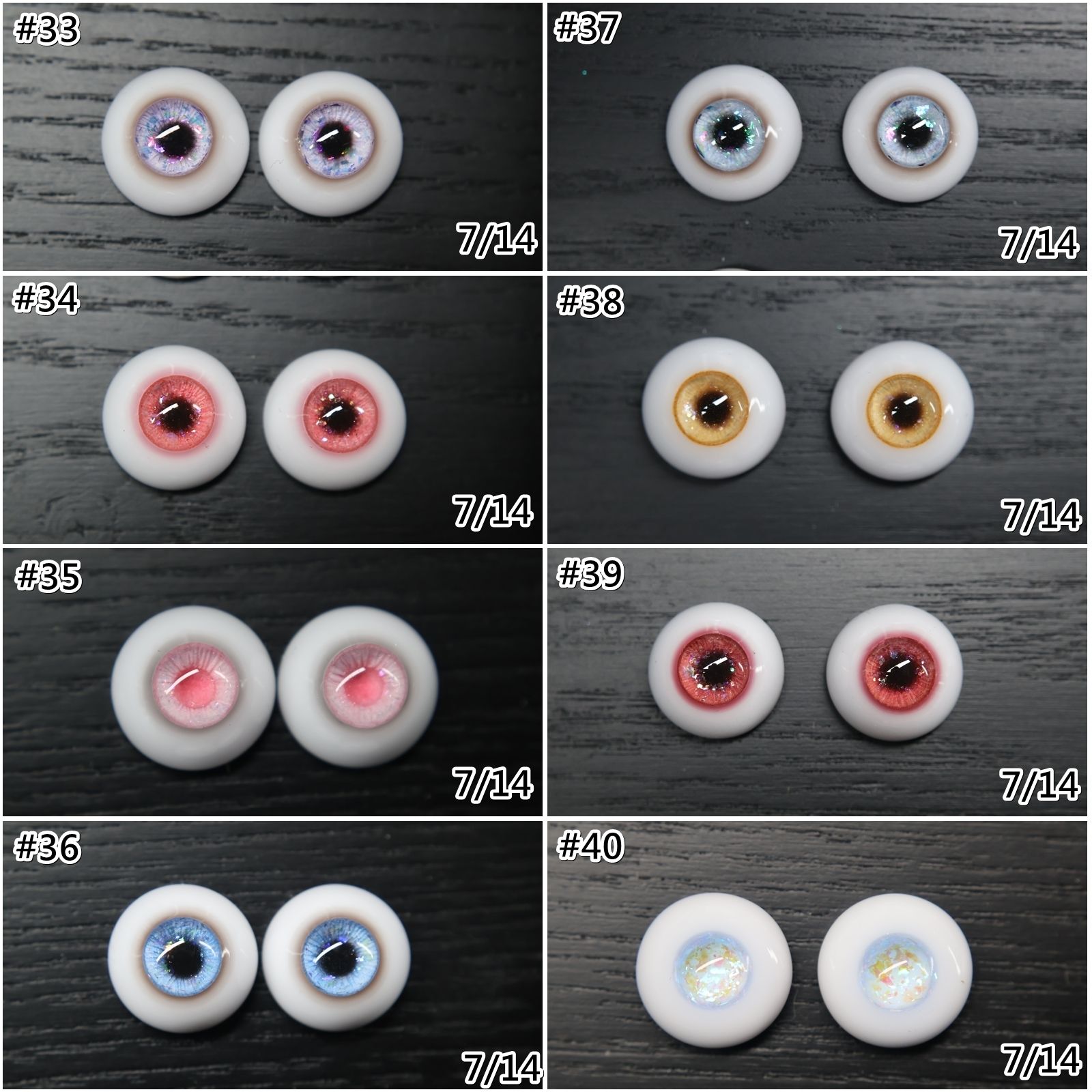 既品合輯 part2 #33-#62