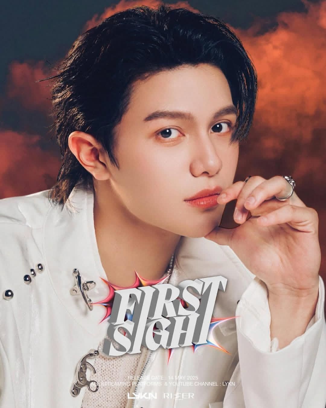 LYKN-first sign-William拆售