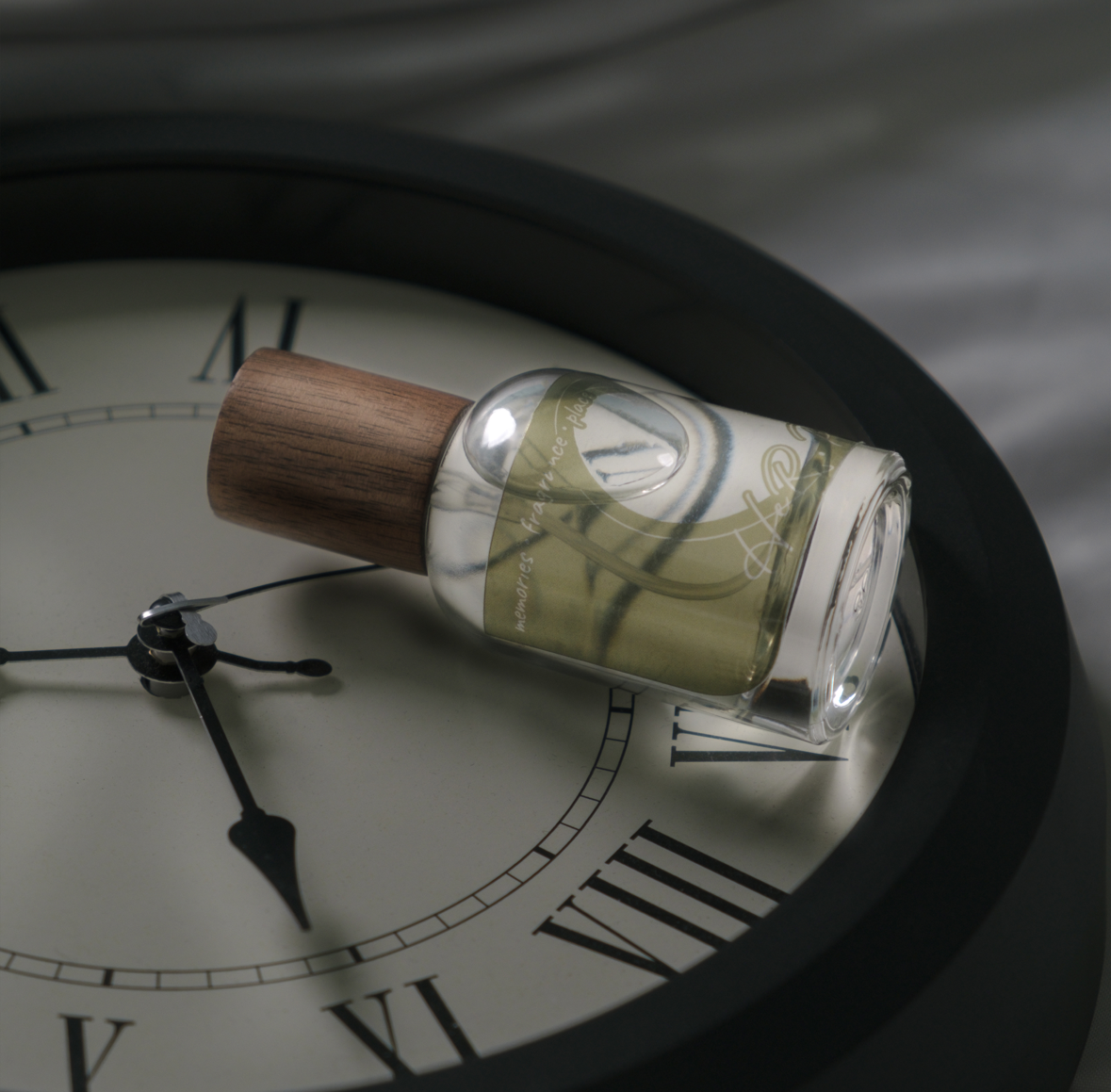 Time - 淡香精系列（任選兩瓶）