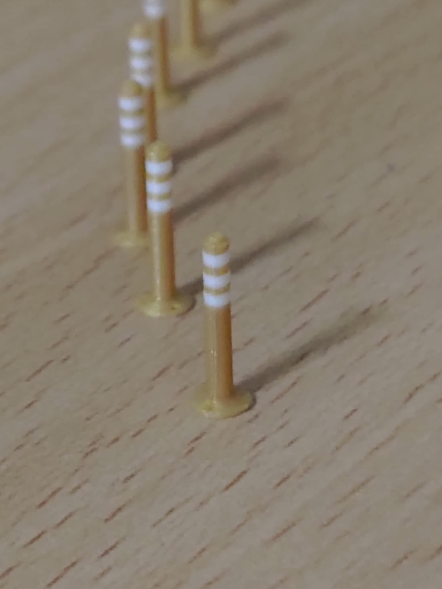 棒棒糖預購結帳區