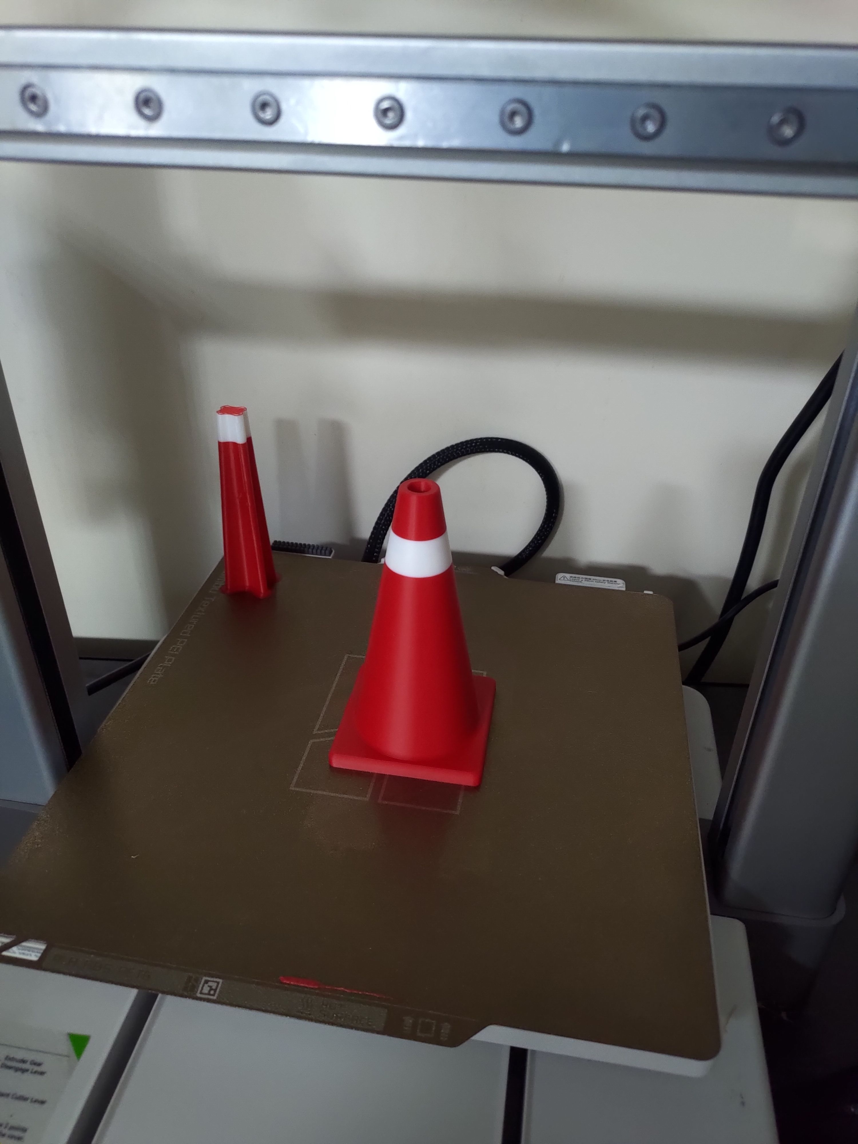 超大三角錐5＋1