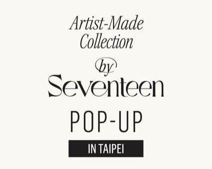 台灣快閃店 成員吊飾（帶AB區）