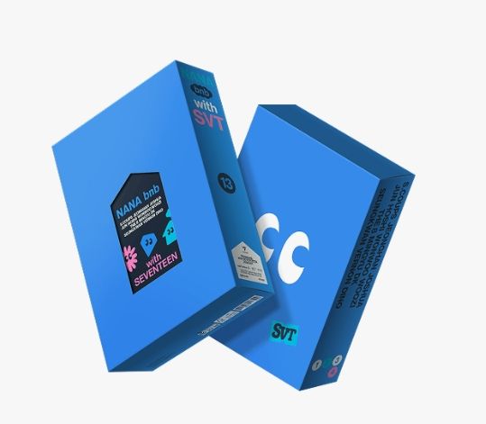 NANA民宿 KIT.（先點圖看說明）官網預計619.626發貨