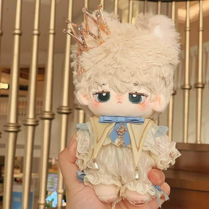 20cm、15cm娃衣