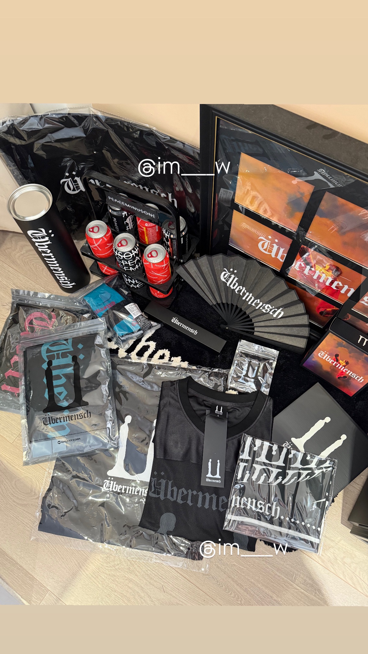 GD演唱會周邊 現貨在台