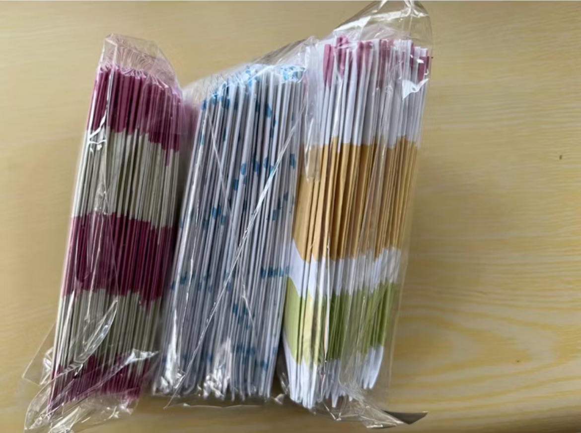 紙套50入（中脆皮）霜淇淋紙套 甜筒紙套 烘焙紙