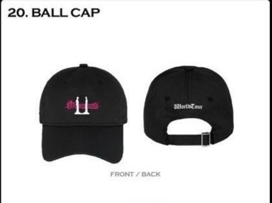 GD 東京周邊 鴨舌帽 棒球帽