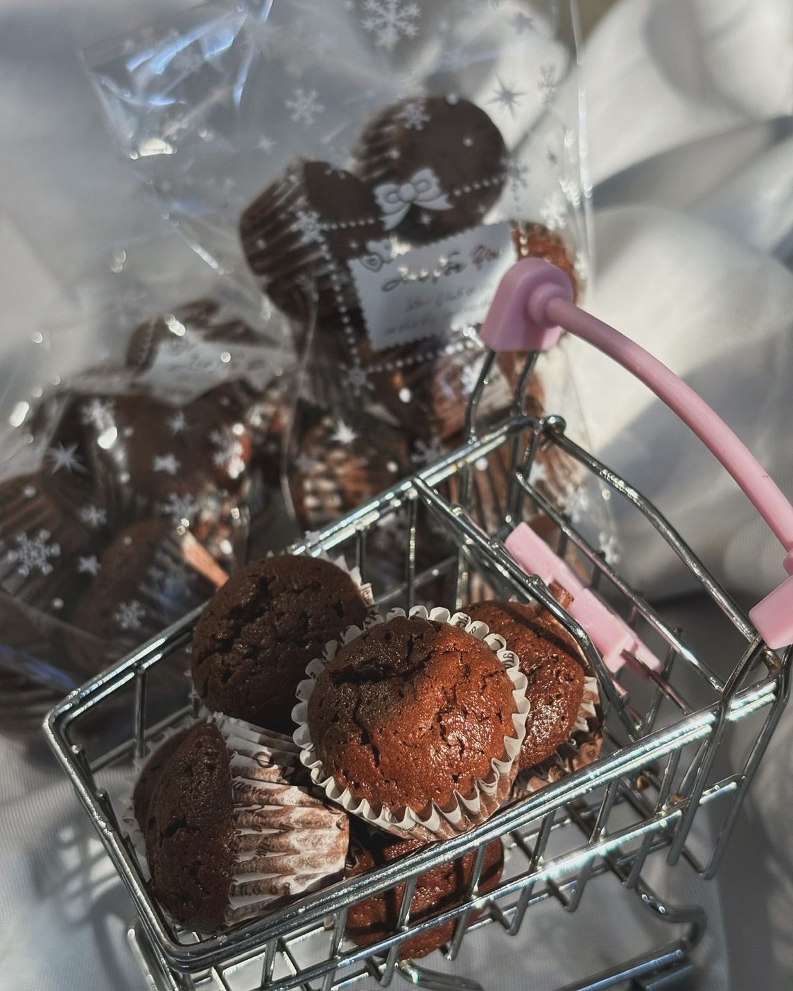 𝕄𝕚𝕟𝕚布朗尼⸝⋆🍫
