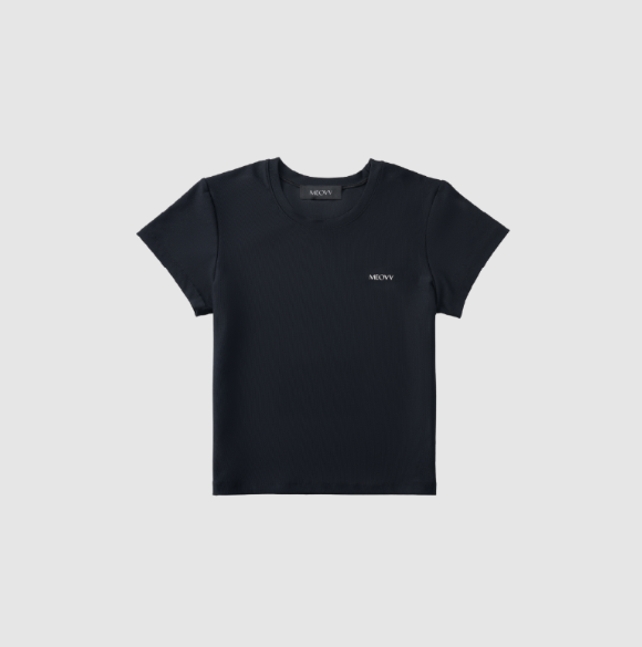 MEOVV BABY TEE