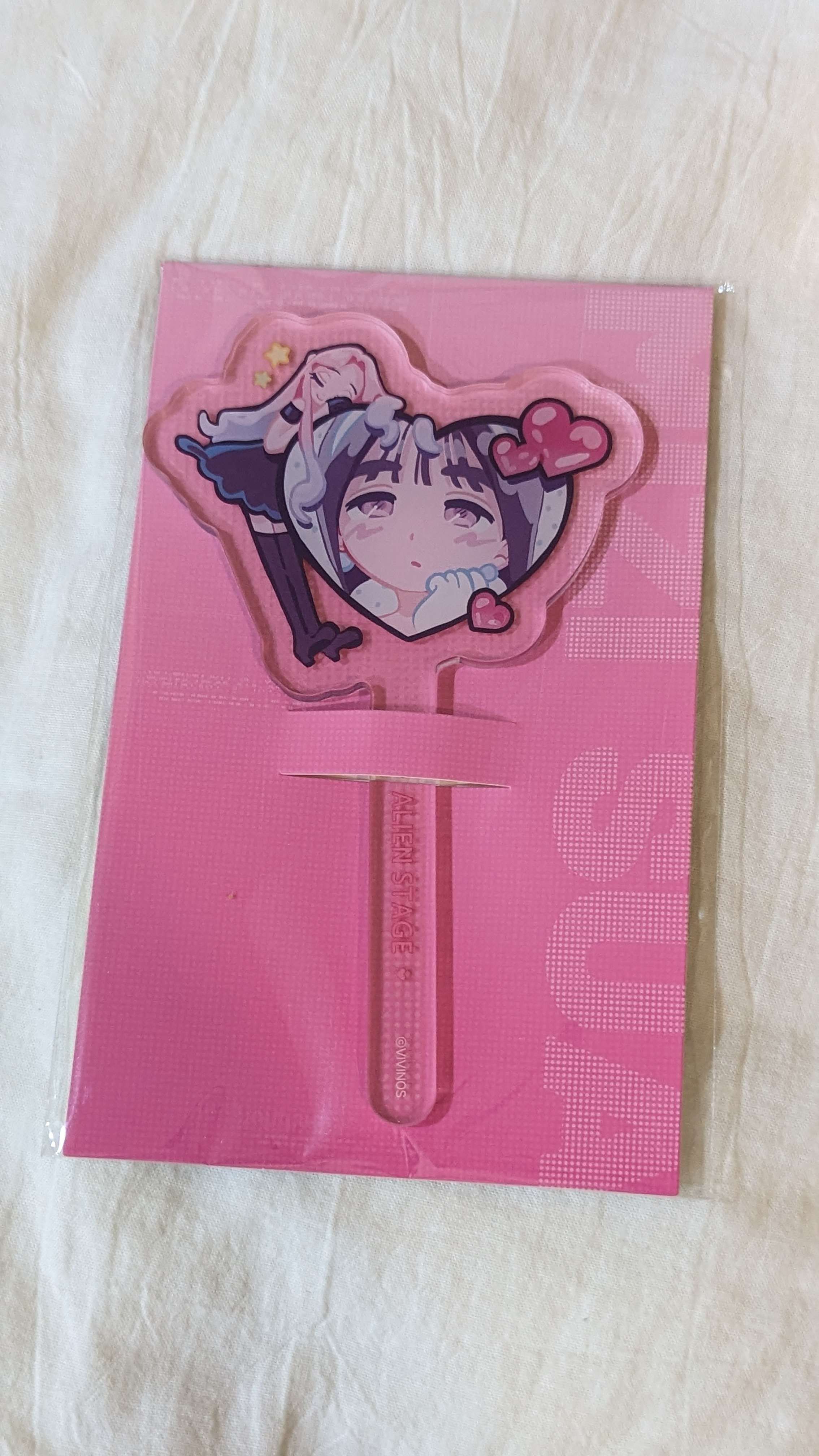 三月獸周邊