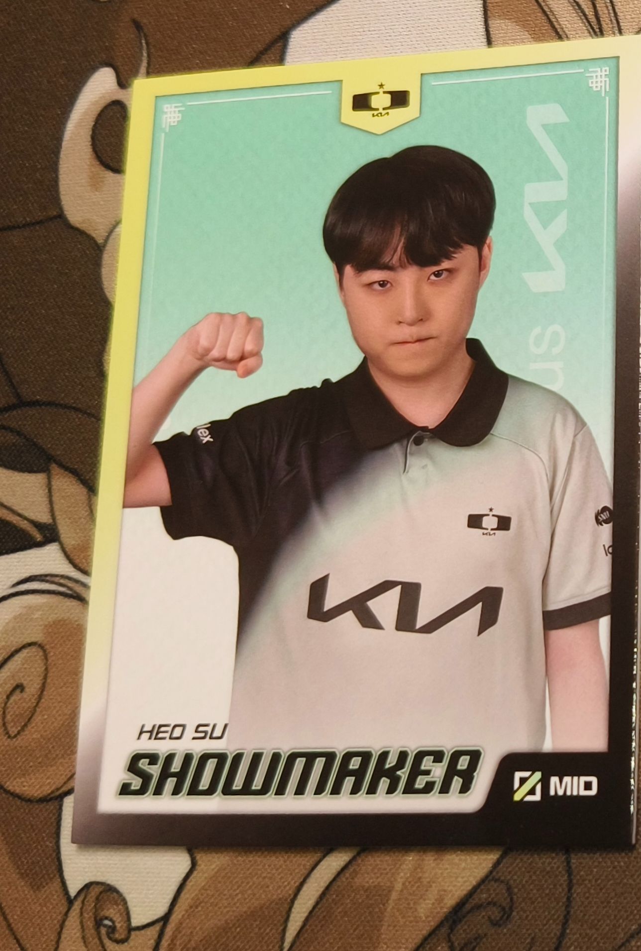 Showmaker