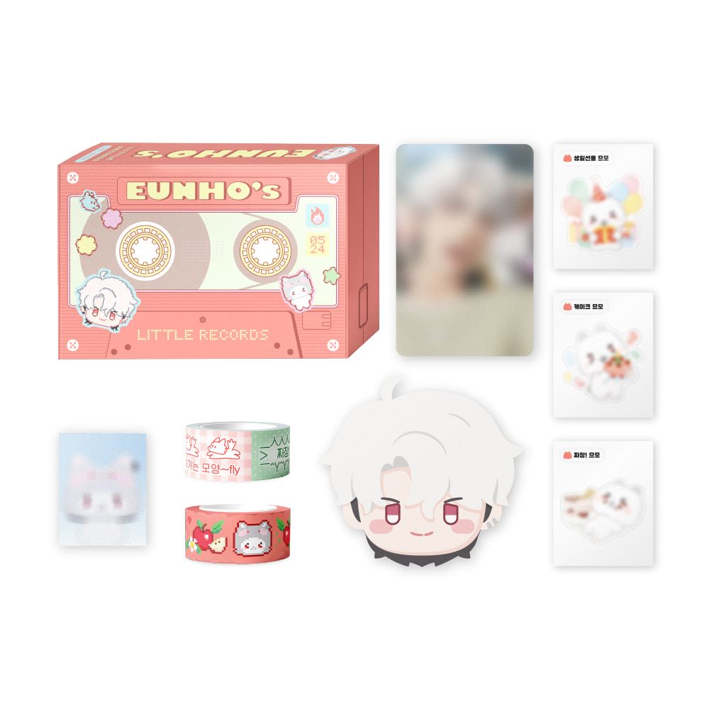 2025 BIRTHDAY KIT_EUNHO