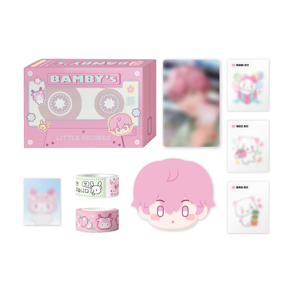 2025 BIRTHDAY KIT_BAMBY