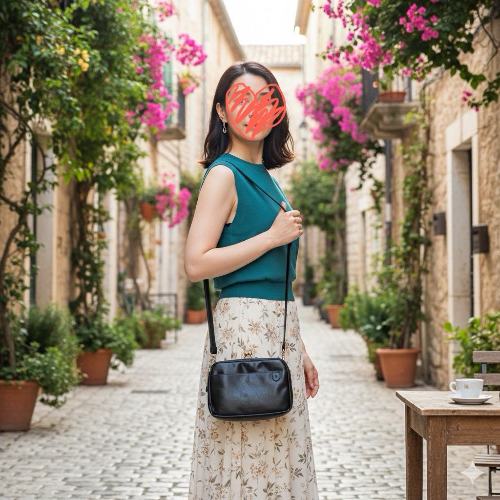 Legato口金側背包⚡台灣現貨🇯🇵日本正版 LG-V0424 女生包包 斜揹包 斜跨包 日本女包 日本側背包