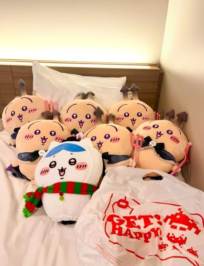 惡魔烏薩琪