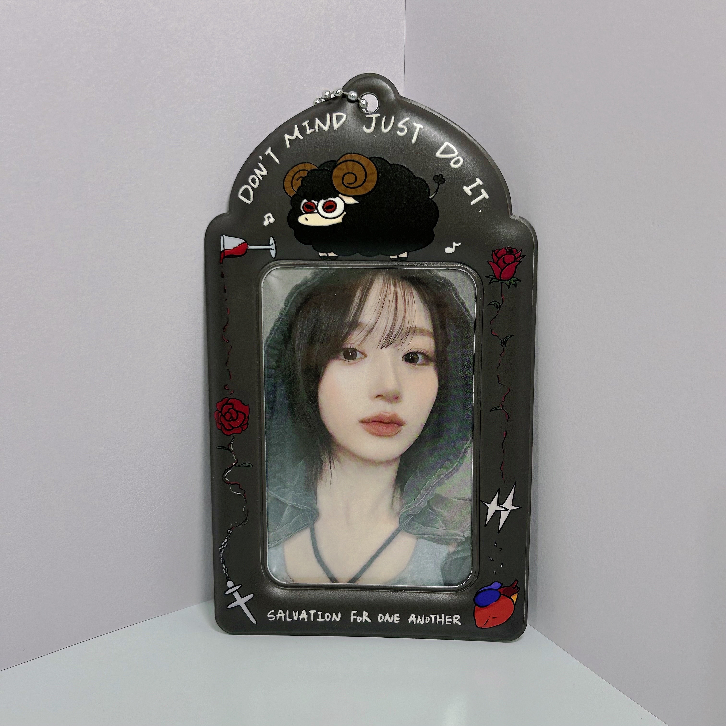 小卡卡套