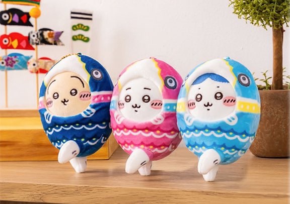 （噗浪）鯉魚小八*1