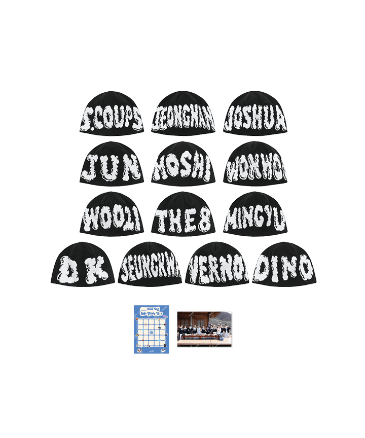 Beanie