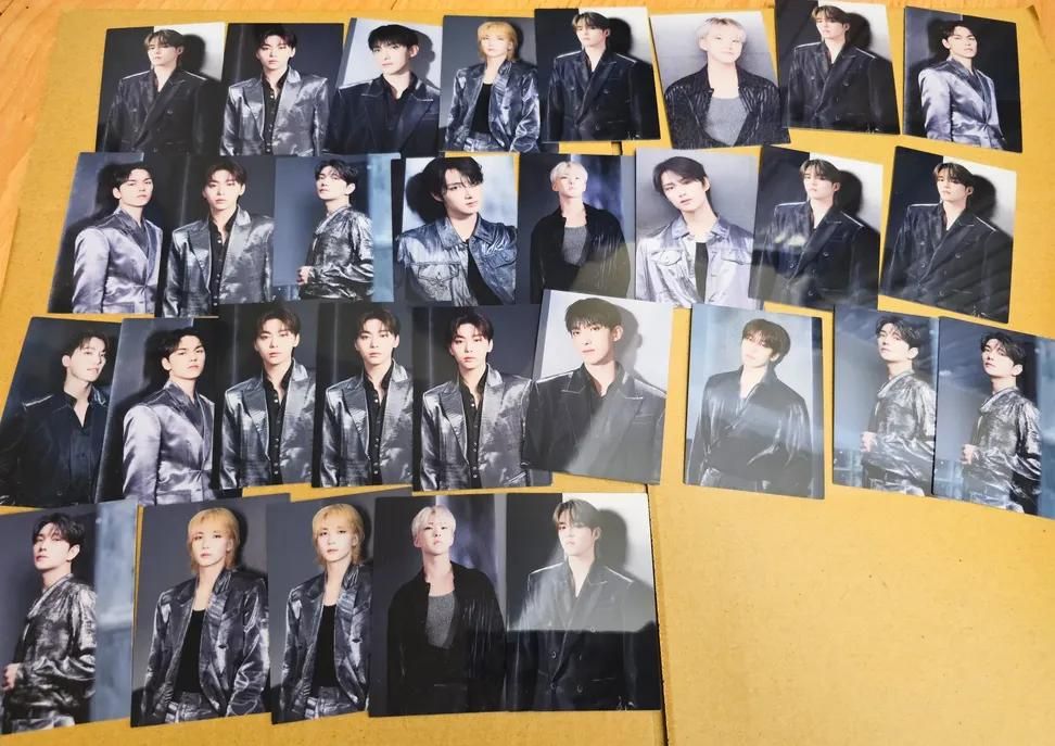 損卡 都是損卡 整圖不拆售