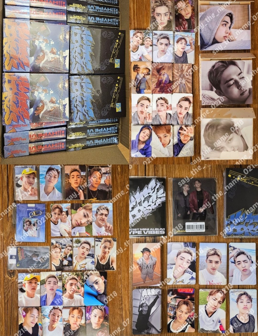 CXM 現貨 （10/10 19:00後才能下單!）