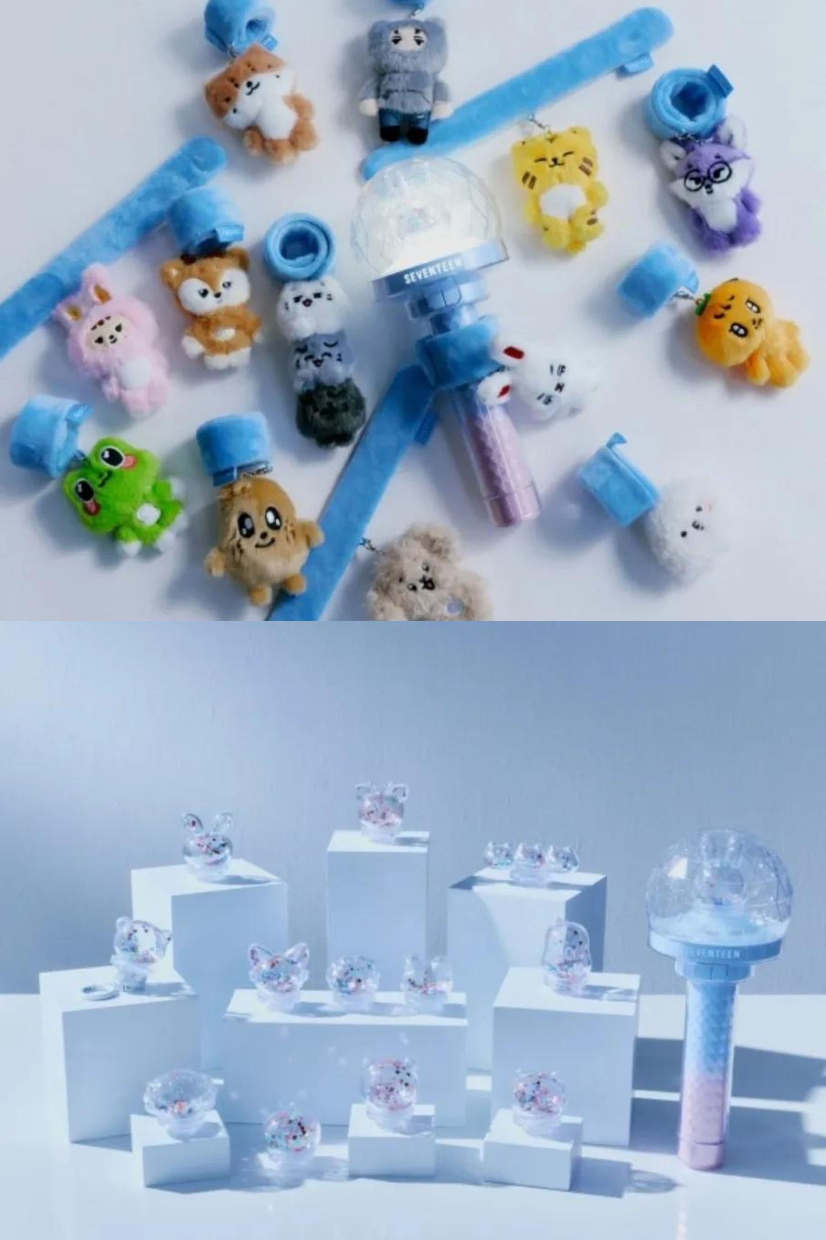 Miniteen手燈環/鑰匙圈