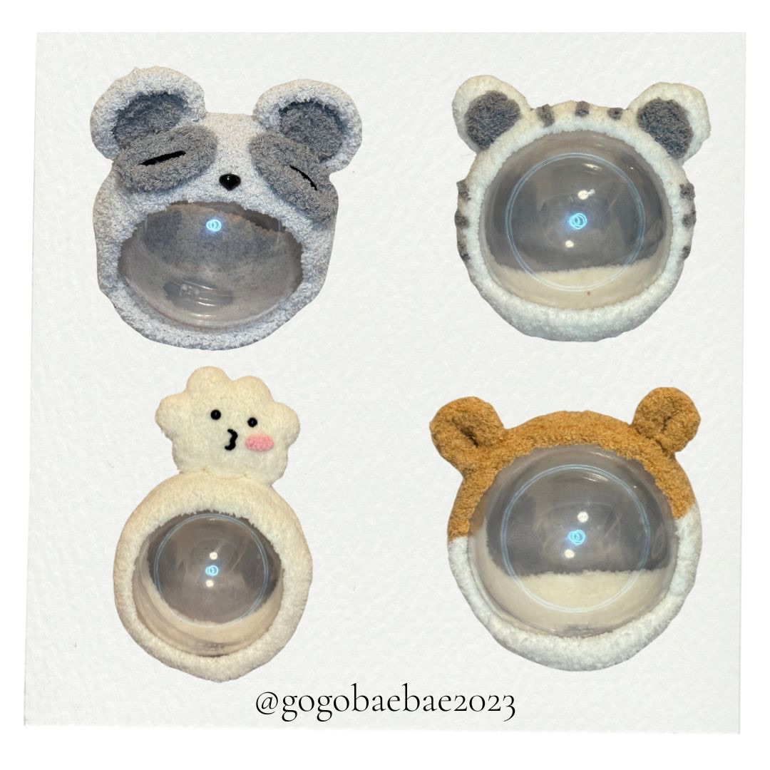 手燈套（半罩）