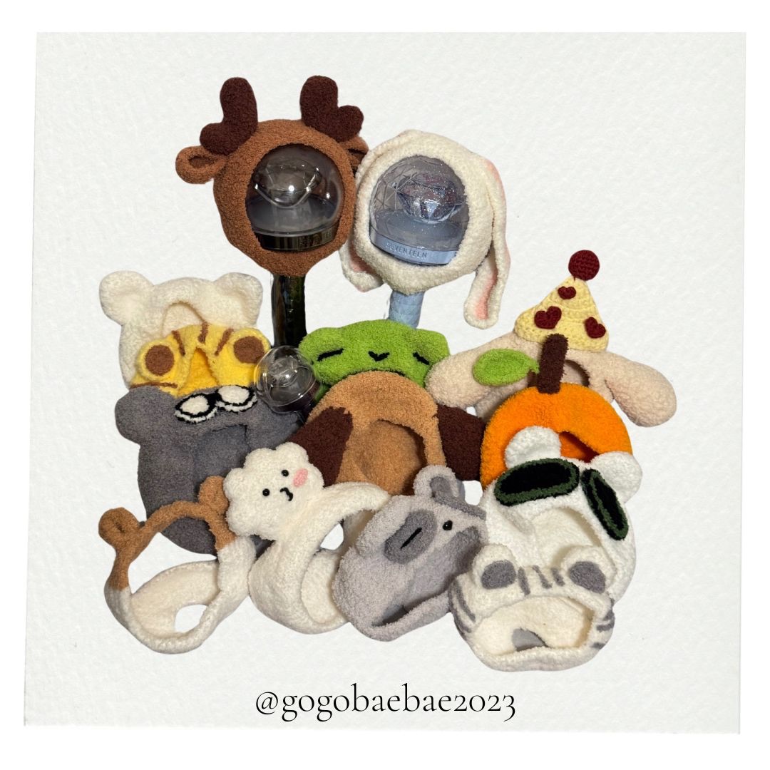 手燈套（全罩）