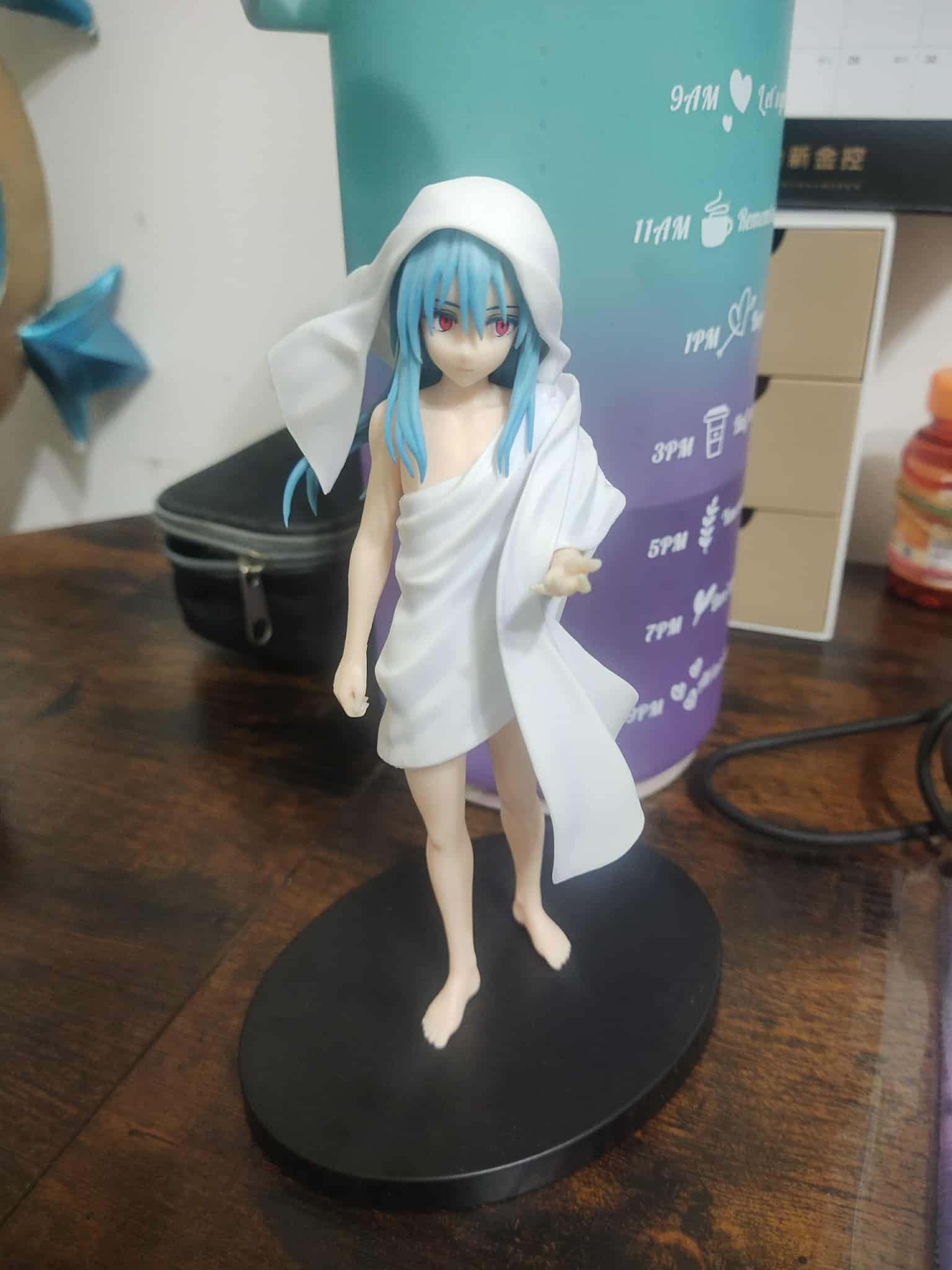 公仔 盲盒區