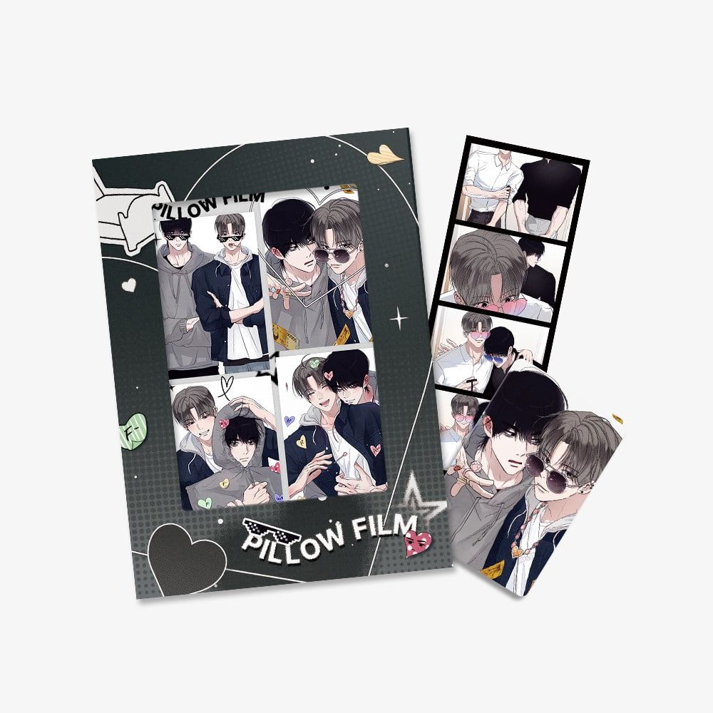 Unsleep 周邊