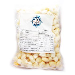 [魚武] 熟帶子（扇貝柱）1KG/899免運/7-11店到店（煮粥好用歐）/17246
