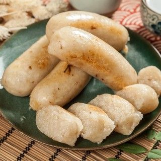 [魚武]糯米腸（6條）600g裝/899免運/7-11店到店/5544-2