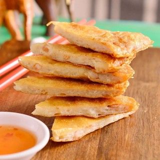 [魚武]月圓蝦餅（圓形5片裝） /899免運/7-11店到店/1734-2