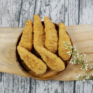 [魚武]紅龍雞柳條1KG /899免運/7-11店到店/3277