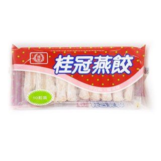 [魚武]桂冠燕餃 /899免運/7-11店到/2576