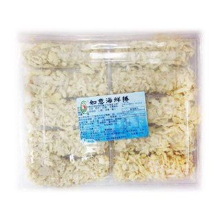 [魚武]如意海鮮卷 10條/盒/899免運/7-11店到店/0792
