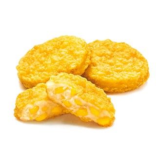 [魚武]玉米布丁酥1KG/899免運/7-11店到店/4464