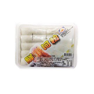 [魚武]鮮蝦河粉500G/10條 /899免運/7-11店到店/0803