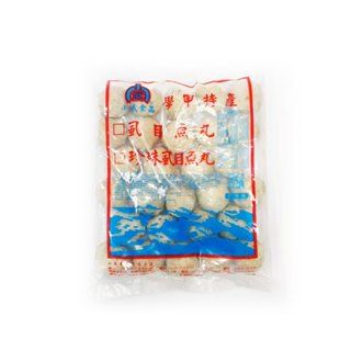 [魚武]小武學甲大虱目丸/600g/899免運/7-11店到店/7067