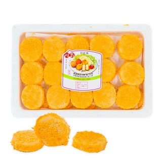 [魚武]干貝酥30粒一盒600g/899免運/7-11店到店/0127