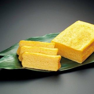 [魚武]厚燒玉子燒（1條裝） /899免運/7-11店到店/17121