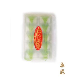 [魚武]明月冰捲10入/899免運/7-11店到店/0788