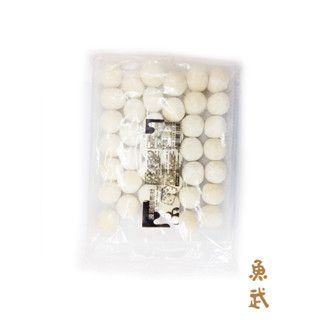 [魚武]波波起司球40粒 /899免運/7-11店到店/17225