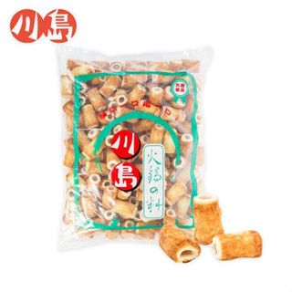 [魚武]川島小竹輪/899免運/7-11店到店