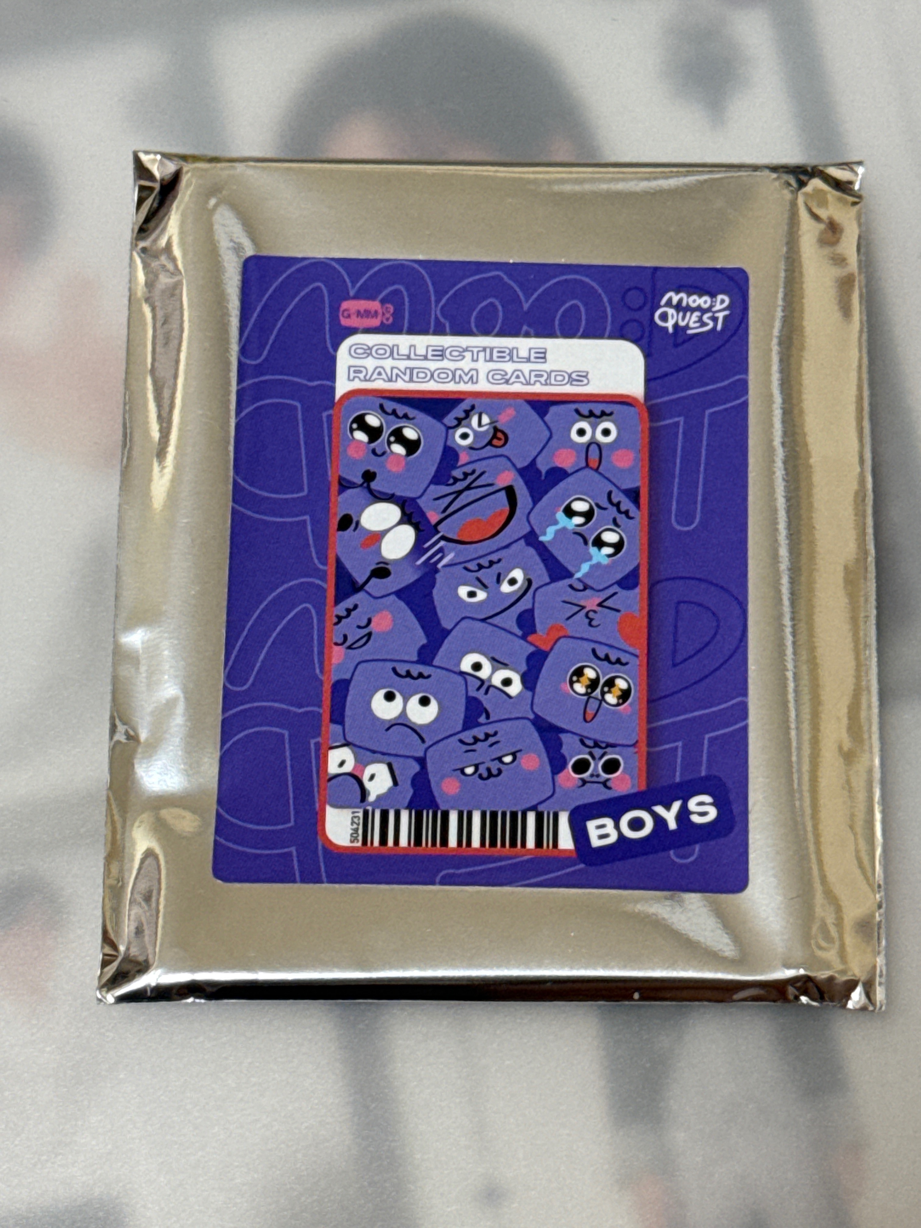 7月書展 A區（需帶1月書展or校園or宋干小卡）