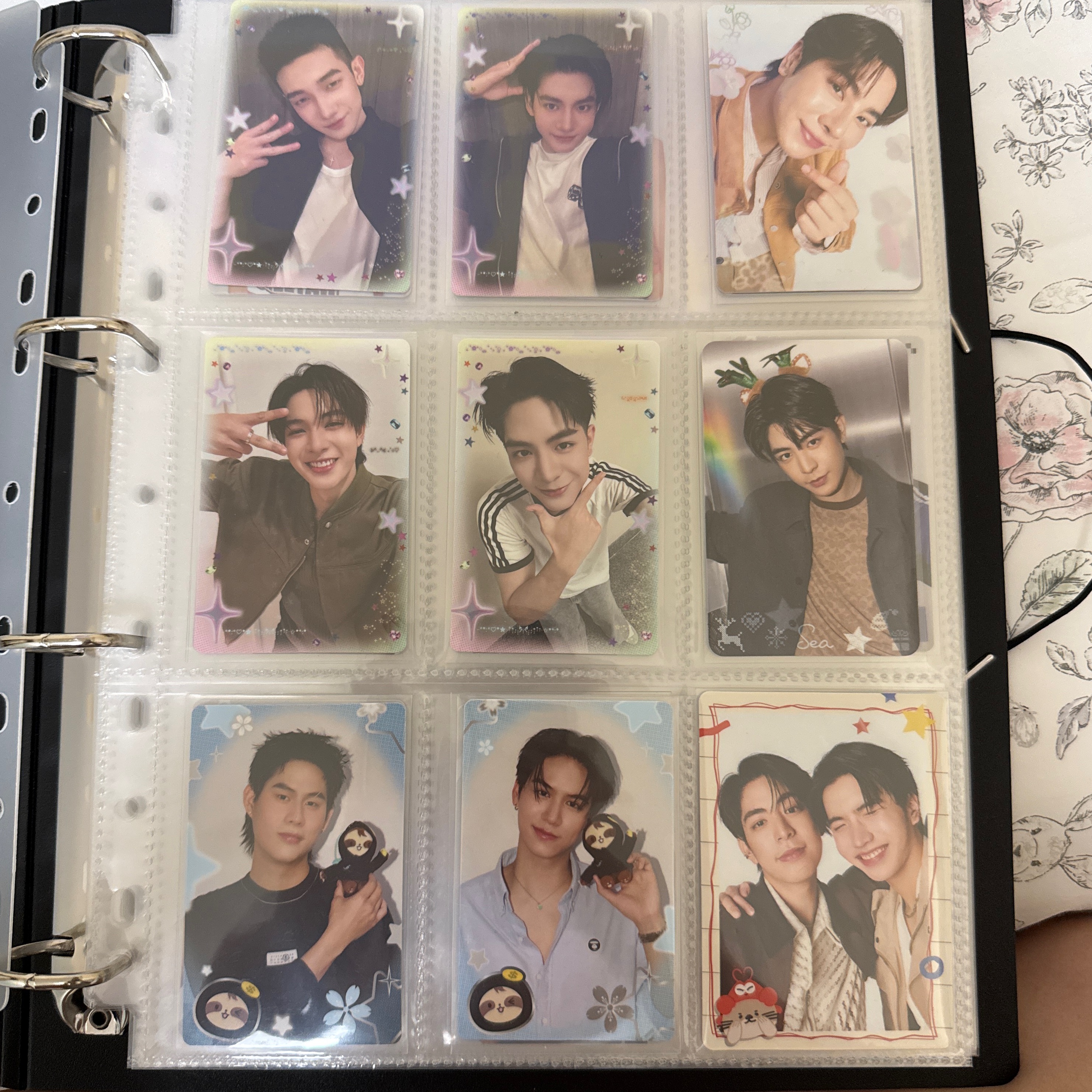 大阪小卡/日本小卡