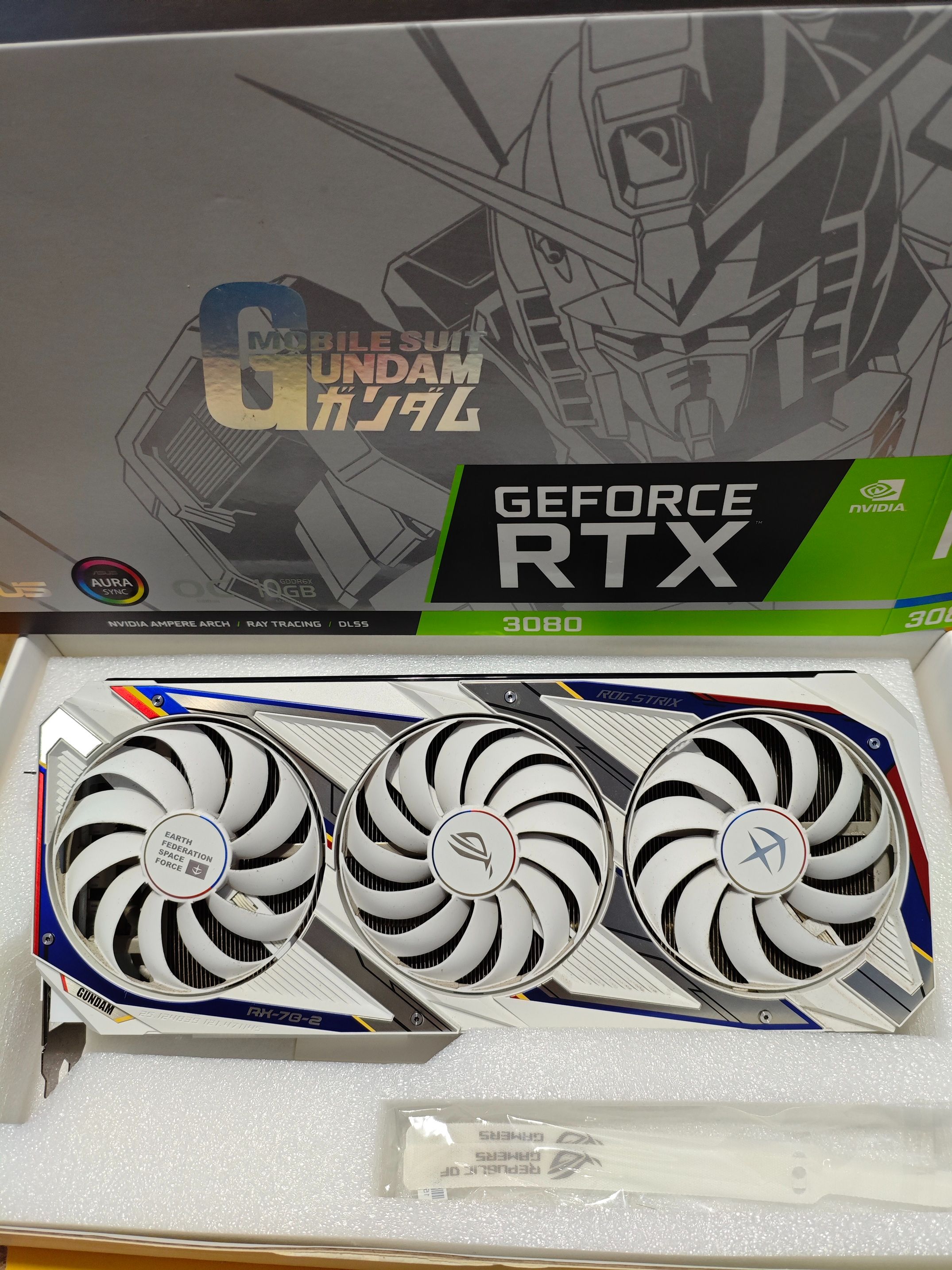 ROG-3080-GUNDAM-EDITION#4070#4070S#3080TI