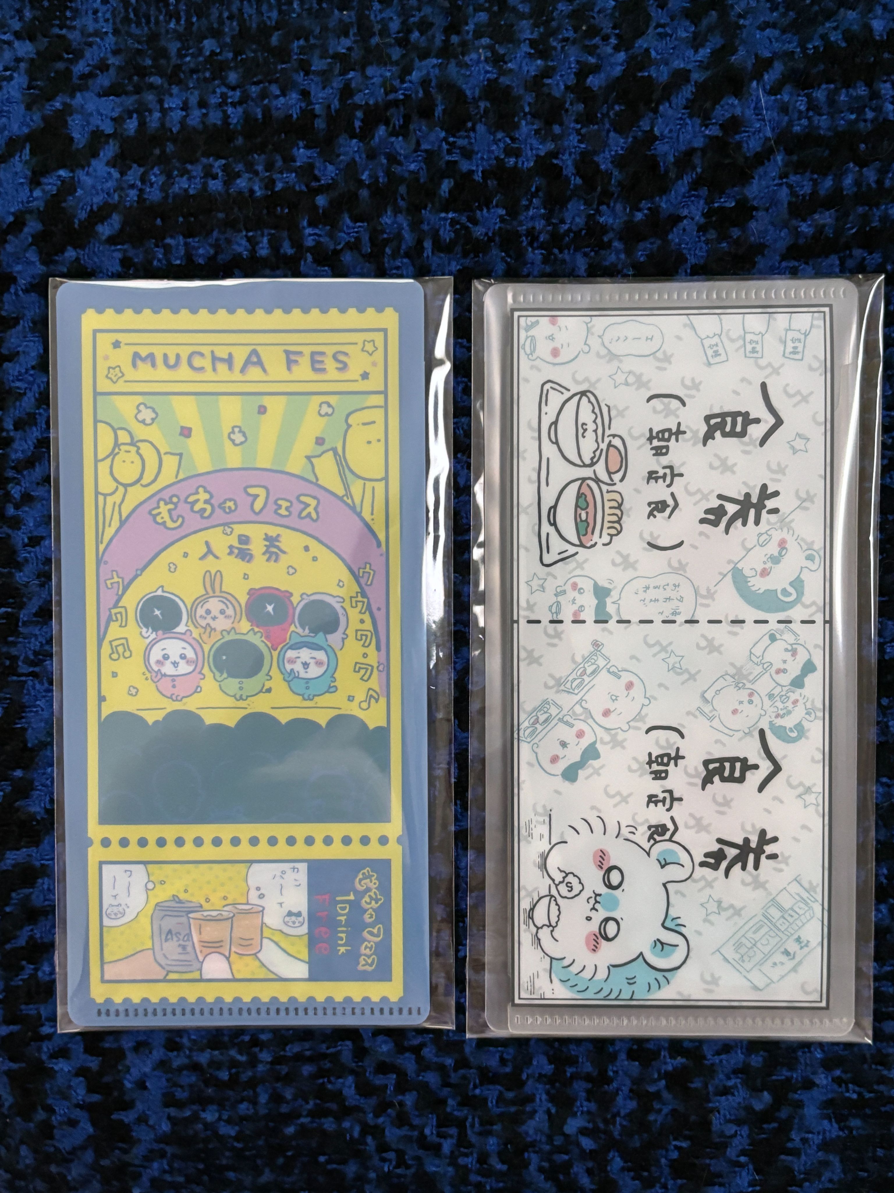 【吉伊卡哇】售物+贈品需購入商品