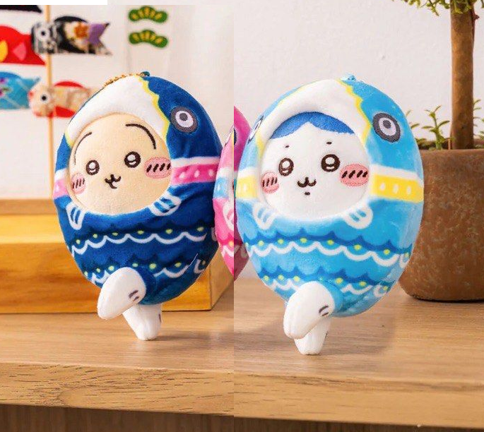 鯉魚旗系列